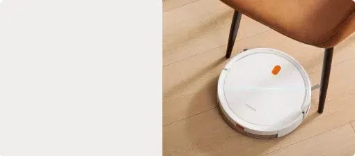 xiaomi robot vacuum e5 3