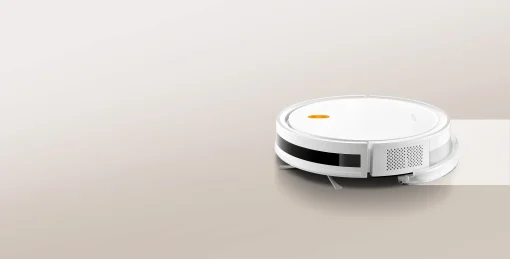 xiaomi robot vacuum e5 4