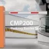 ZKTECO CMP 200