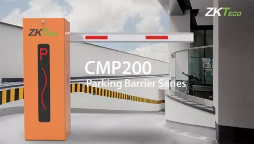 ZKTECO CMP 200