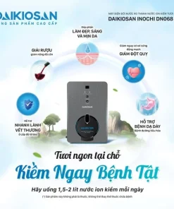 inochi daikiosan dn068 may loc nuoc ion kiem tuoi 1