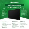 man hinh tuong tac dahua dhi lph75 st410 s2